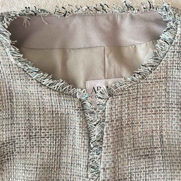 Armani Collezioni | Suit, Evening Jacket - Picture 5 of 16